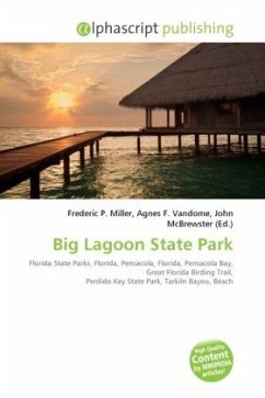Big Lagoon State Park