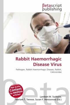 Rabbit Haemorrhagic Disease Virus