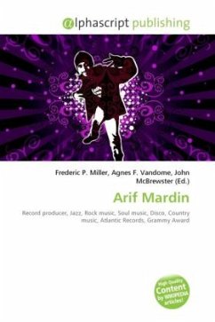 Arif Mardin