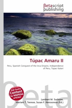 Túpac Amaru II
