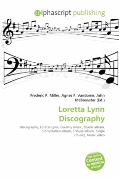 Loretta Lynn Discography
