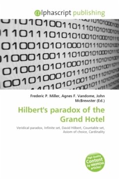 Hilbert's paradox of the Grand Hotel