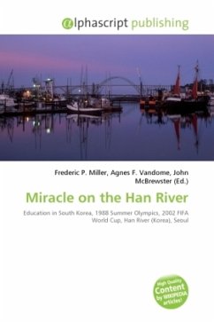 Miracle on the Han River