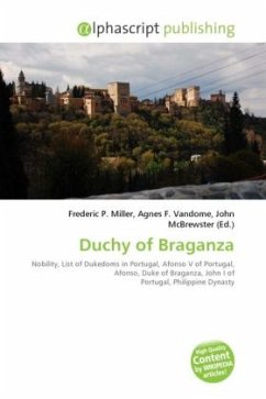 Duchy of Braganza