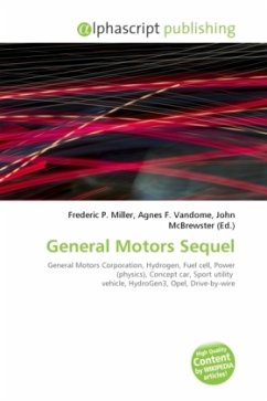 General Motors Sequel