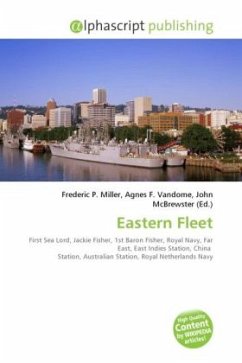 Eastern Fleet