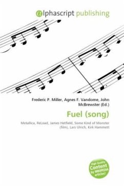 Fuel (song)