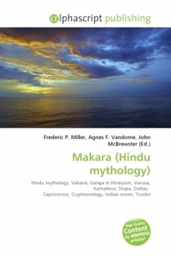 Makara (Hindu mythology)