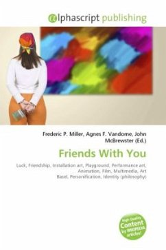 Friends With You