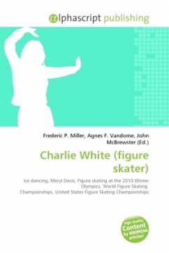 Charlie White (figure skater)