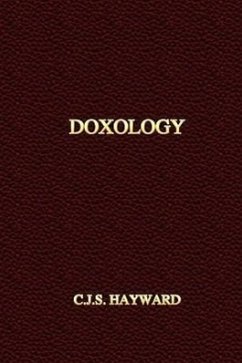 Doxology - Hayward, C. J. S.