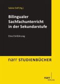 Bilingualer Sachfachunterricht in der Sekundarstufe