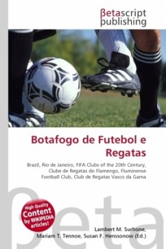 Botafogo de Futebol e Regatas