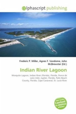 Indian River Lagoon