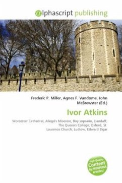 Ivor Atkins