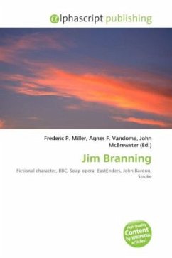 Jim Branning