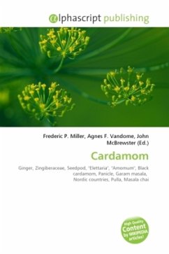 Cover Cardamom