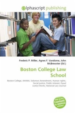 Boston College Law School