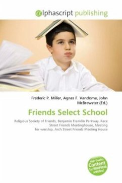 Friends Select School