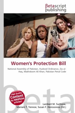 Women's Protection Bill