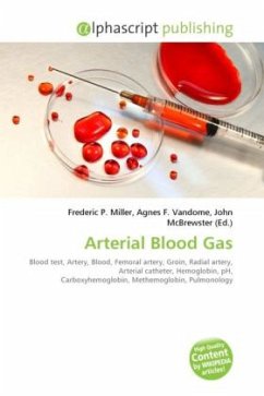 Arterial Blood Gas