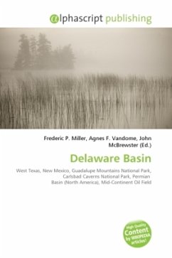 Delaware Basin
