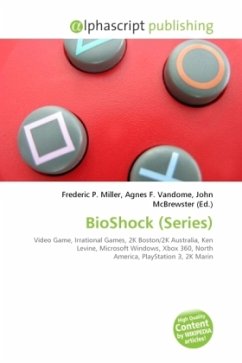 BioShock (Series)