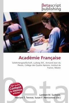 Académie Française