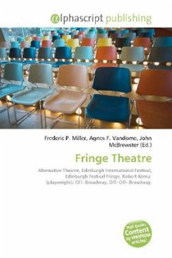 Fringe Theatre