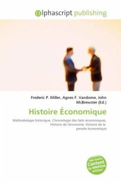 Histoire Économique