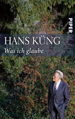 Was ich glaube - Küng, Hans