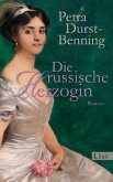 Die russische Herzogin / Zarentochter Trilogie Bd.3