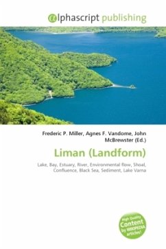 Liman (Landform)