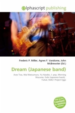 Dream (Japanese band)