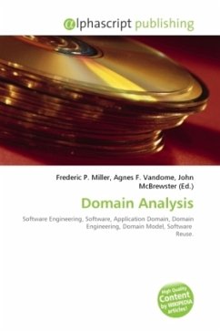 Cover Domain Analysis
