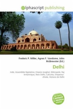 Delhi