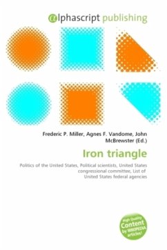 Iron triangle