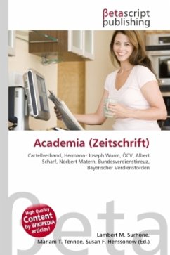 Academia (Zeitschrift)
