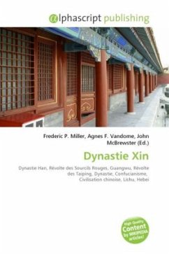 Dynastie Xin