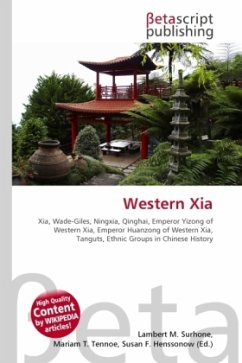 Western Xia