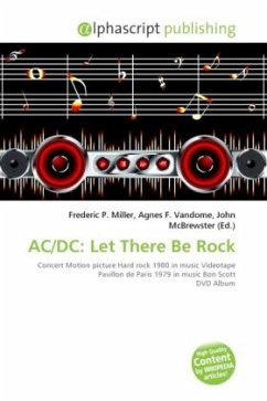 AC/DC: Let There Be Rock