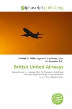 British United Airways