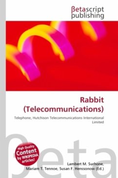 Rabbit (Telecommunications)