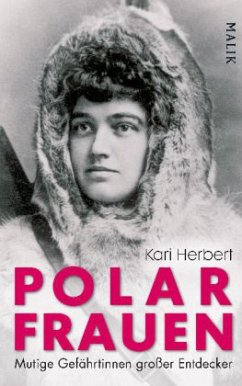 Polarfrauen - Herbert, Kari