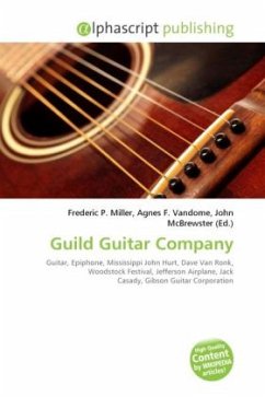 Guild Guitar Company