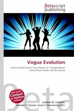 Vogue Evolution