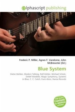 Blue System