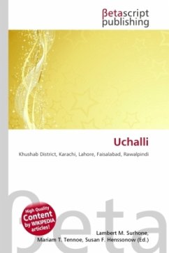 Uchalli