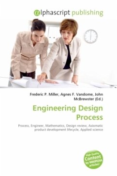 Cover Engineering Design Process