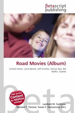 Road Movies (Album)